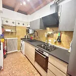 Open Space - Comodo A Venezia *