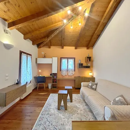 Open Space - Comodo A Venezia