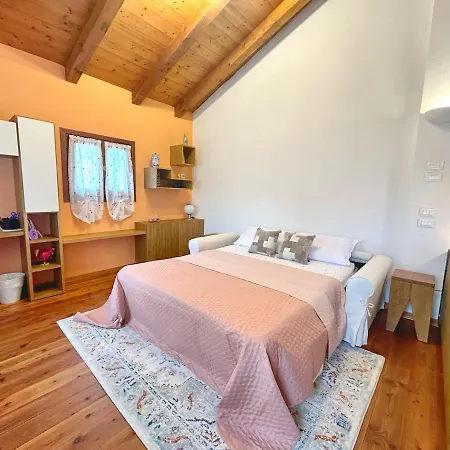 Appartement Open Space - Comodo A Venezia *