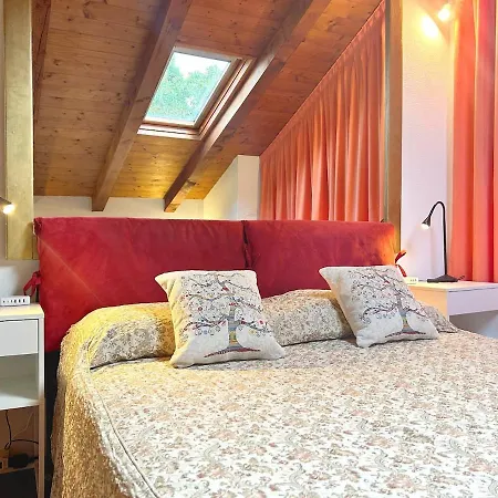 Open Space - Comodo A Venezia Appartement