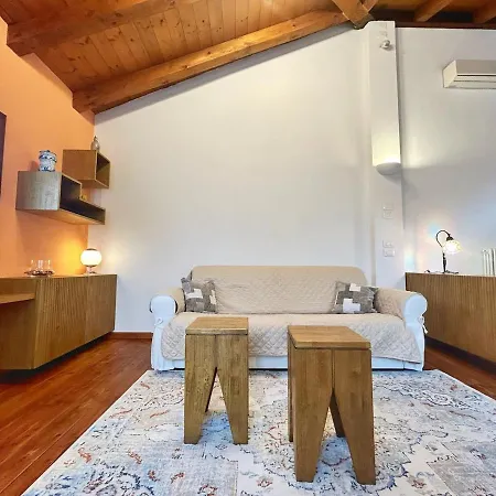 Appartement Open Space - Comodo A Venezia Trévise