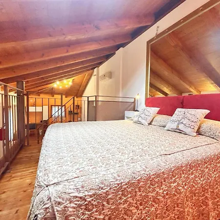 Open Space - Comodo A Venezia Appartement Trévise