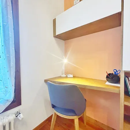 Open Space - Comodo A Venezia Appartement *