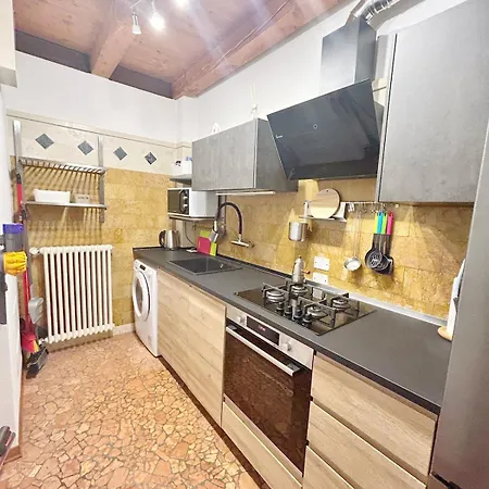 Open Space - Comodo A Venezia *