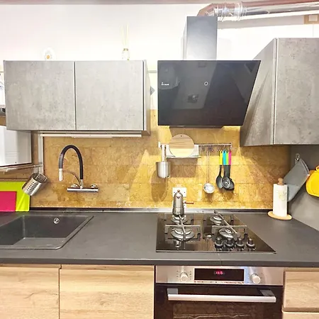 Open Space - Comodo A Venezia