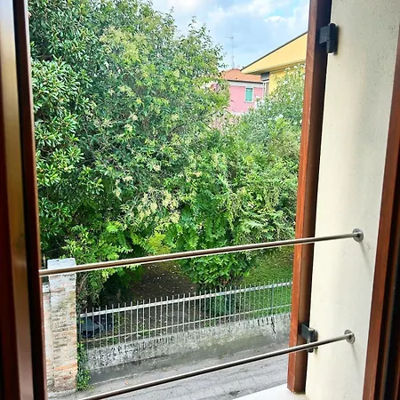 Apartment Open Space - Comodo A Venezia