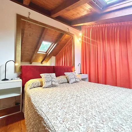 Open Space - Comodo A Venezia شقة