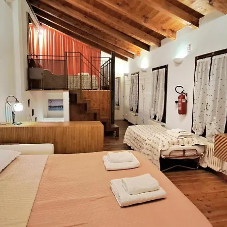 Open Space - Comodo A Venezia * Treviso