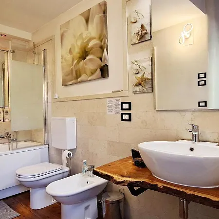 Apartman Open Space - Comodo A Venezia