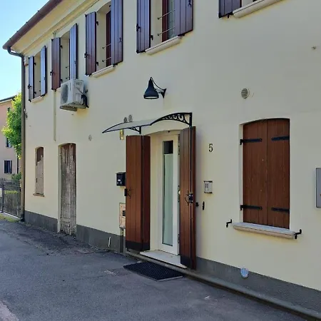 Open Space - Comodo A Venezia * Treviso
