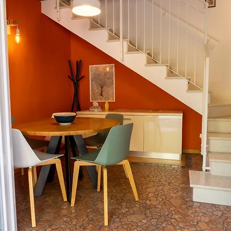 Apartment Open Space - Comodo A Venezia
