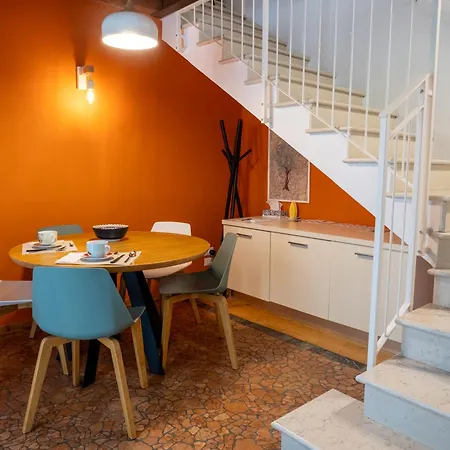 Open Space - Comodo A Venezia Apartment Treviso