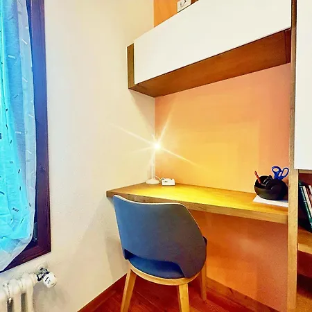 Open Space - Comodo A Venezia Apartment Treviso