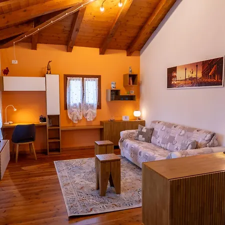 Apartment Open Space - Comodo A Venezia