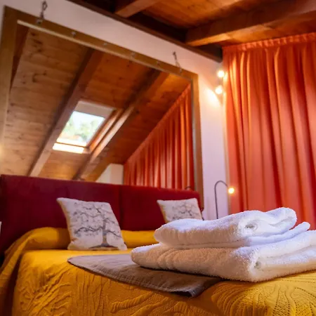 Open Space - Comodo A Venezia Apartment *