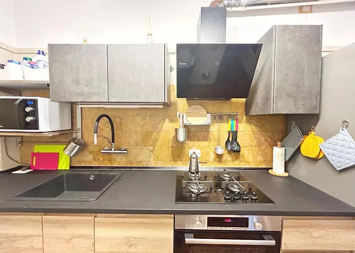 Open Space - Comodo A Venezia