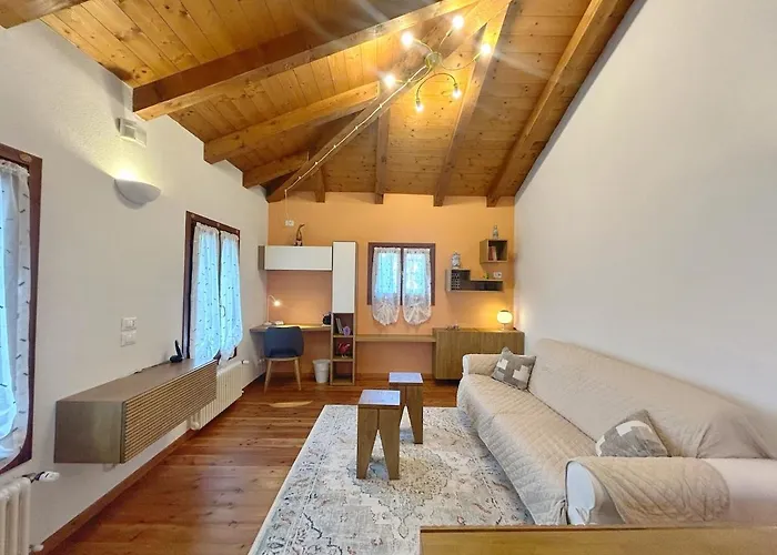 Open Space - Comodo A Venezia