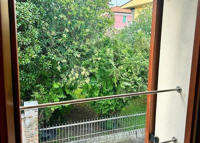 Lägenhet Open Space - Comodo A Venezia