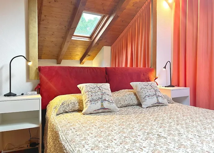 Open Space - Comodo A Venezia Apartamento