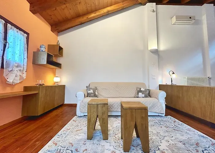 Apartamento Open Space - Comodo A Venezia Treviso