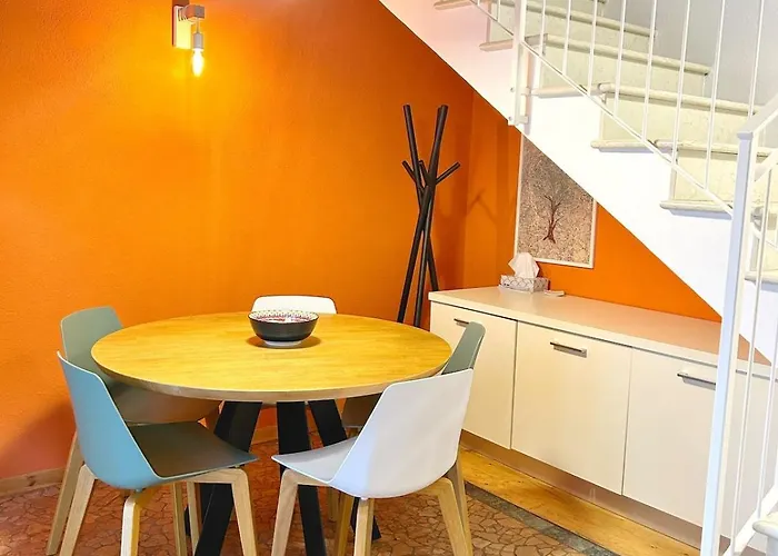 Open Space - Comodo A Venezia Apartamento Treviso