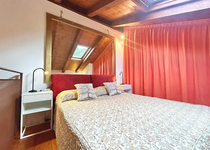 Open Space - Comodo A Venezia Apartamento