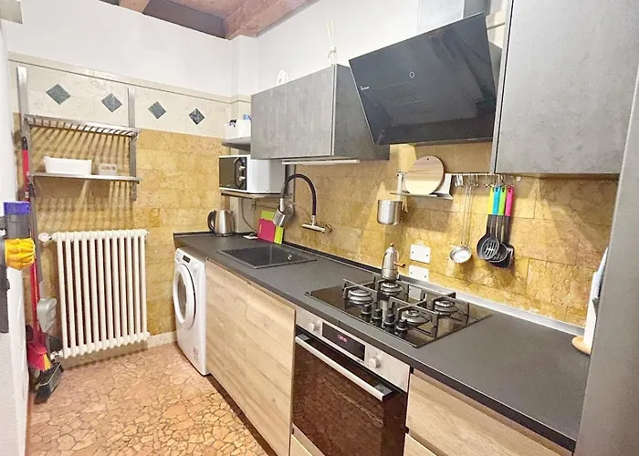 Open Space - Comodo A Venezia *